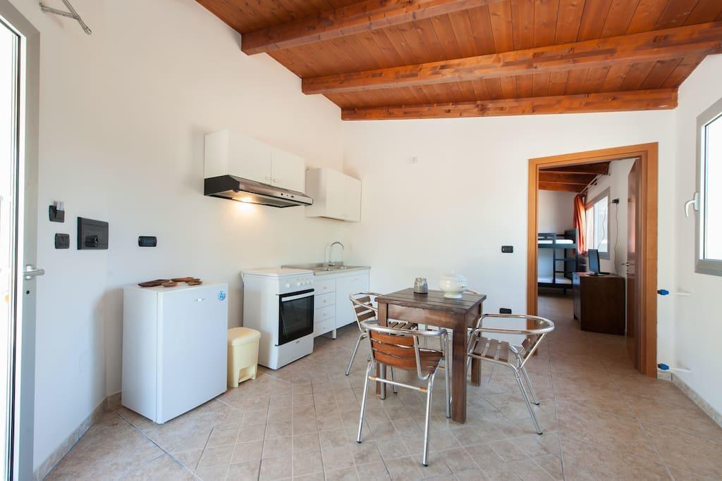 Cottage A 5 Minuti Dal Mare ナルド エクステリア 写真
